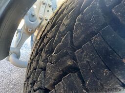 MERCEDES-BENZ Actros2540/6x2/Fahrschule/5-Sitze/NUR*50.000km*