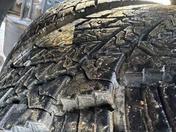 MERCEDES-BENZ Actros2540/6x2/Fahrschule/5-Sitze/NUR*50.000km*