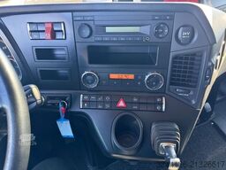 MERCEDES-BENZ Actros2540/6x2/Fahrschule/5-Sitze/NUR*50.000km*
