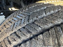 MERCEDES-BENZ Actros2540/6x2/Fahrschule/5-Sitze/NUR*50.000km*