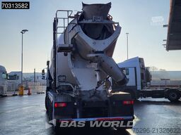 Volvo FMX 460 10X4 15m3 Schwing Stetter mixer Automat...