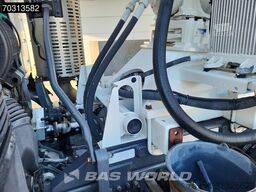 Volvo FMX 460 10X4 15m3 Schwing Stetter mixer Automat...