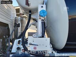 Volvo FMX 460 10X4 15m3 Schwing Stetter mixer Automat...