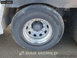 Volvo FMX 460 10X4 15m3 Schwing Stetter mixer Automat...