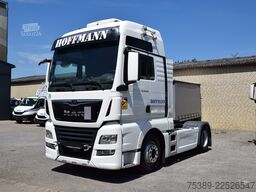 MAN TGX  18.500 XXL Klima Retarder Navi Motorschaden