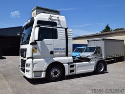 MAN TGX  18.500 XXL Klima Retarder Navi Motorschaden