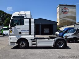 MAN TGX  18.500 XXL Klima Retarder Navi Motorschaden