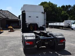 MAN TGX  18.500 XXL Klima Retarder Navi Motorschaden