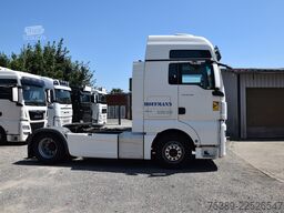 MAN TGX  18.500 XXL Klima Retarder Navi Motorschaden