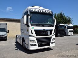 MAN TGX  18.500 XXL Klima Retarder Navi Motorschaden
