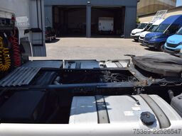 MAN TGX  18.500 XXL Klima Retarder Navi Motorschaden