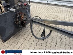 Wielton PS2P70B Abrollanhänger bis 7,25 m Behälter