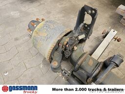 BPW Tiefladerachse, 12t