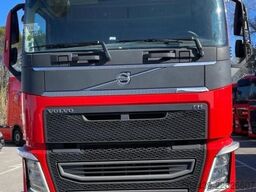 Volvo FH 460