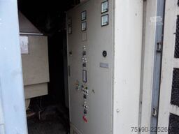 Cummins 550KVA