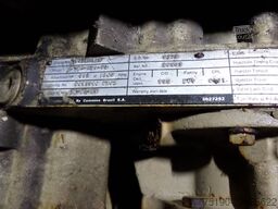 Cummins 550KVA