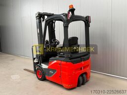 Linde E 12