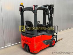 Linde E 12