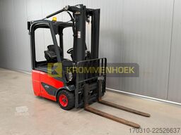 Linde E 12