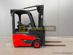 Linde E 12