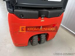 Linde E 12