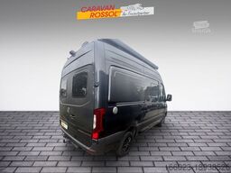 HYMER/ERIBA Grand Canyon S Xperience 600 Winterpaket / Lith.