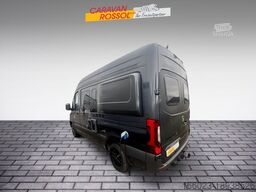 HYMER/ERIBA Grand Canyon S Xperience 600 Winterpaket / Lith.