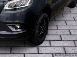 HYMER/ERIBA Grand Canyon S Xperience 600 Winterpaket / Lith.