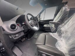 HYMER/ERIBA Grand Canyon S Xperience 600 Winterpaket / Lith.