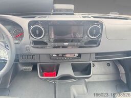 HYMER/ERIBA Grand Canyon S Xperience 600 Winterpaket / Lith.