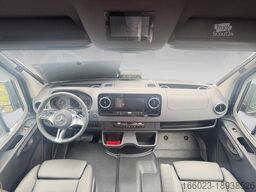 HYMER/ERIBA Grand Canyon S Xperience 600 Winterpaket / Lith.