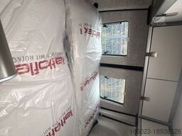 HYMER/ERIBA Grand Canyon S Xperience 600 Winterpaket / Lith.