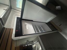 HYMER/ERIBA Grand Canyon S Xperience 600 Winterpaket / Lith.