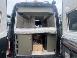 HYMER/ERIBA Grand Canyon S Xperience 600 Winterpaket / Lith.