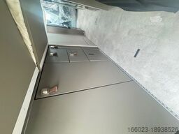HYMER/ERIBA Grand Canyon S Xperience 600 Winterpaket / Lith.