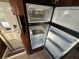 MORELO Home 79 LX+ 3Achser+Hubstütz+Solar+Alde+TV+Marki