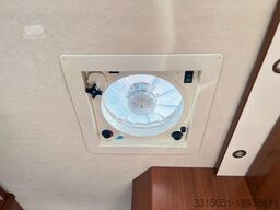 MORELO Home 79 LX+ 3Achser+Hubstütz+Solar+Alde+TV+Marki