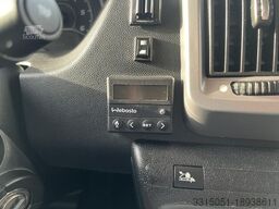 MORELO Home 79 LX+ 3Achser+Hubstütz+Solar+Alde+TV+Marki