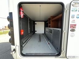 MORELO Home 79 LX+ 3Achser+Hubstütz+Solar+Alde+TV+Marki