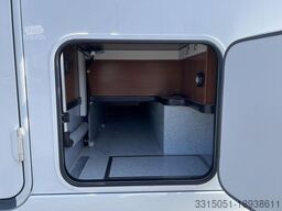 MORELO Home 79 LX+ 3Achser+Hubstütz+Solar+Alde+TV+Marki