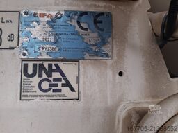 Mercedes-Benz AROCS 4145