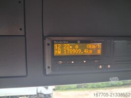 Mercedes-Benz AROCS 4145