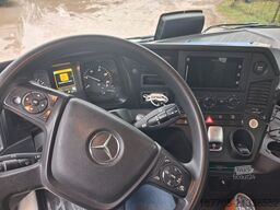 Mercedes-Benz AROCS 4145