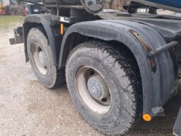 Mercedes-Benz AROCS 4145