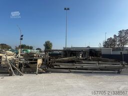 MB Mixer - mescolazione calcestruzzo 3mc