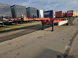 KRONE SD 27| SAF INTRADISC | SUPER SLIDING.| BELGIUM ...