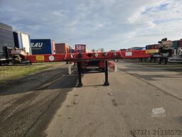 KRONE SD 27| SAF INTRADISC | SUPER SLIDING.| BELGIUM ...