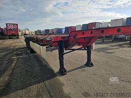 KRONE SD 27| SAF INTRADISC | SUPER SLIDING.| BELGIUM ...