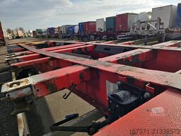 KRONE SD 27| SAF INTRADISC | SUPER SLIDING.| BELGIUM ...