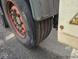 KRONE SD 27| SAF INTRADISC | SUPER SLIDING.| BELGIUM ...